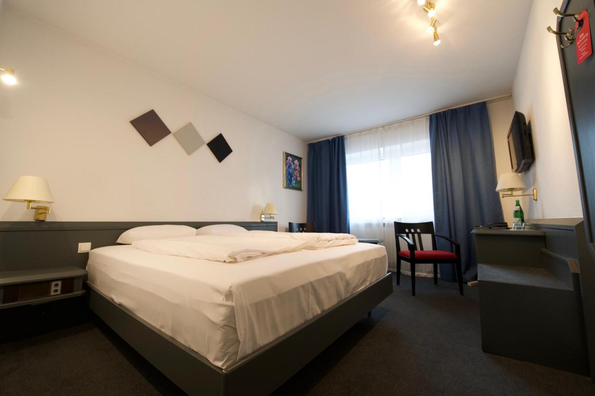 Hotel Merian Köln Exterior foto
